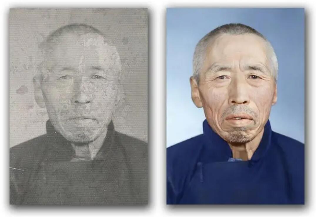 晴隆破损照片修复-56